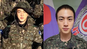 [SBS Star] BTS Fan in Brazil Escapes Robbery All Thanks to JIN's Military Photo