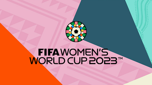 2023 FIFA 여자 월드컵