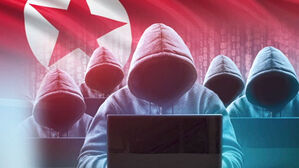 "우리 국민 카드 정보 1천 건 훔쳤다" 대담해진 북 '해킹'
