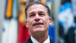 미 인태사령관 "북한 고체ICBM, 미국 본토 타격 가능&hellip;게임체인저는 아냐"