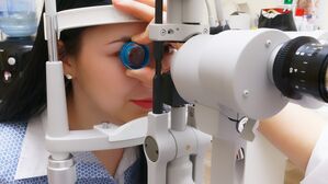 안과 (사진=픽사베이)