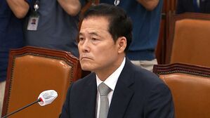 청문회 초반부터 옥신각신&hellip;질의 시작도 못하고 정회