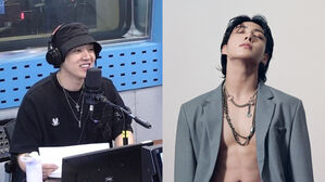 [SBS Star] "He Is Literally Perfect" A Record Producer Praises JUNGKOOK's Solo Single 'Seven'