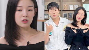 [SBS Star] Lee Sang-mi Tells Struggles of Being in Secret Relationship with K-pop Star Ex-HALO DINO