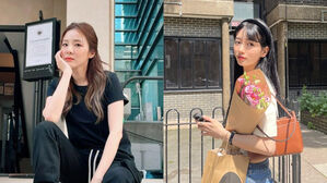 [SBS Star] DARA Says She Was the Most Popular Among Male Celebrities Before Suzy Came Along