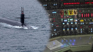 "핵 사용 조건" 북, 극렬 반발&hellip;부산 기항 미 핵잠의 실체