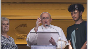 교황, 한국 오송 참사 희생자 애도&hellip;기후변화 대응 촉구