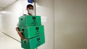 검찰 '오송 참사' 부실&middot;늑장 대응 5개 기관 전격 압수수색