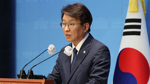 민주 "'오염수 조기 방류 요구' 일본 보도 진위 분명히 밝혀야"