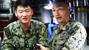 [영상] "대장이 실수하면 훈련병도 지적 가능"&hellip;승조원이 들려주는 핵잠수함의 독특한 문화