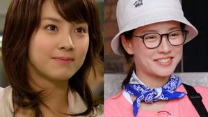 [SBS Star] "I Was Scouted in Less than a Week" Song Ji-hyo Was Destined to Make Her Debut?