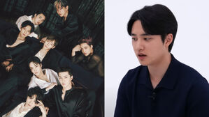 [SBS Star] D.O. Tells How Important EXO Activities Are to Him