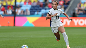 최연소 출전 페어, AFC 선정 '월드컵 빛낸 아시아 선수' 포함