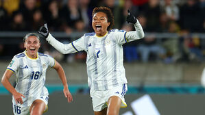 여자 월드컵 개최국 뉴질랜드, 필리핀에 덜미&hellip;강호 노르웨이는 탈락 위기