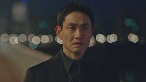 [나이트라인 초대석] 드라마 '악귀'로 묵직한 존재감…배우 오정세