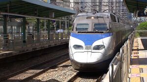 인천발 KTX 내년 12월로 연기&hellip;인천시 "조기 개통 협의"