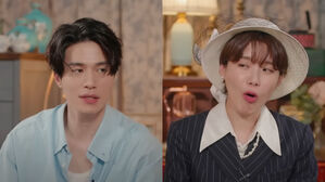[SBS Star] "It's a Man's Job" Lee Dong Wook Says He Will to Do All the Housework After Marriage