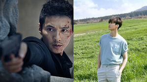 [SBS Star] "He's Become a Real Farmer" Won Bin Has Completely Adjusted to the Country Life?