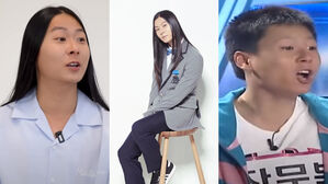 [SBS Star] Jang Moon-bok Says He Has Been Making a Living from Doing Manual Work