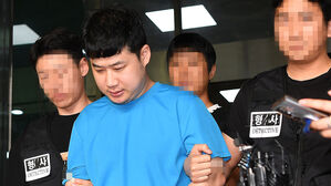 '신림동 흉기난동' 조선에 사형 구형&hellip;울먹인 검사