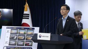 '오송 참사' 36명 수사 의뢰&hellip;"상응하는 책임 물을 것"