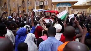 아프리카 최빈국 니제르 쿠데타에 EU 촉각&hellip;이유는?