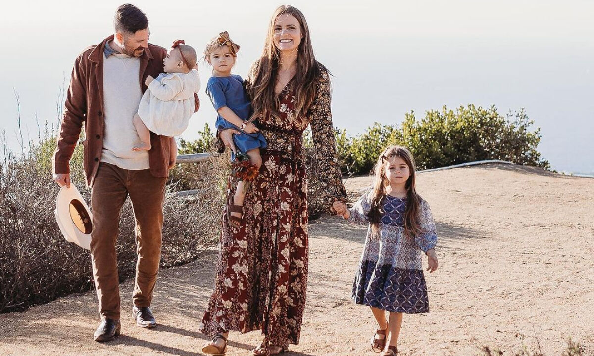 암 진단 받은 미국 부부