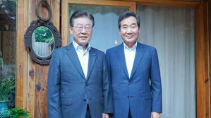 국민의힘, '명낙회동'에 "반성없이 남 탓&hellip;혁신할 사람 없어"