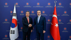 한-튀르키예 외교장관회담&hellip;"방산&middot;원전 성공적 협력 추진"