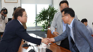 여야, 수해 방지 &middot; 피해지원법 8월 국회서 처리키로