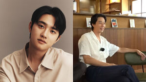[SBS Star] "I've Learned a Lot" D.O. Thanks His Friend Zo In Sung for the Positive Influence He Gave