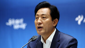 오세훈 "주택 공급 확대 유인책 곧 발표"&hellip;민심 대책 "물가 억제"