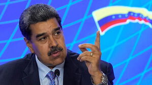 베네수엘라, 브릭스 가입신청&hellip;'중 &middot; 러 세 불리기' 힘 싣나