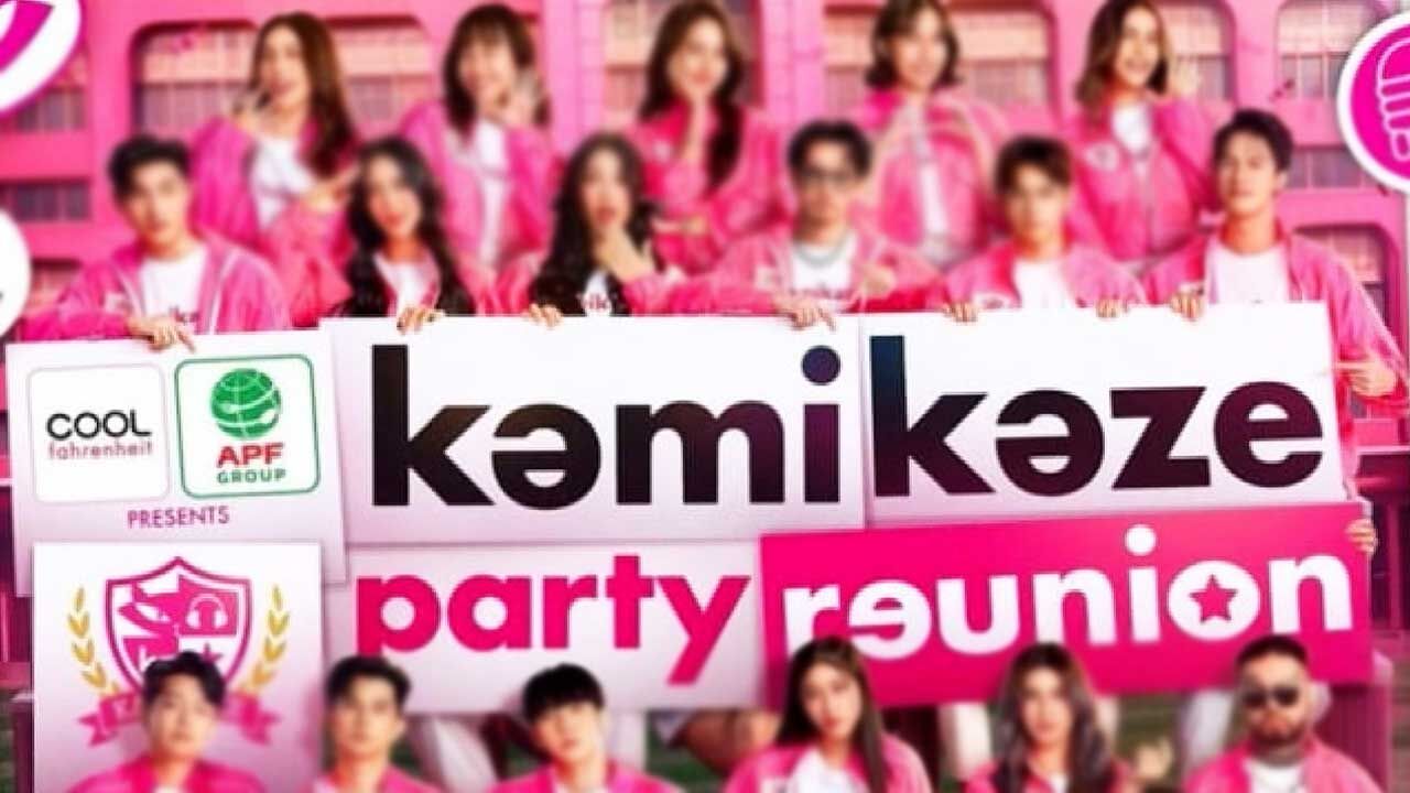 [뉴스딱] 1000만 구독 음반사 이름이 '가미카제'…서경덕 교수 "즉각 항의"