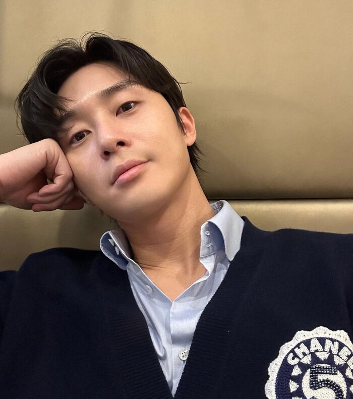 Park Seo Jun