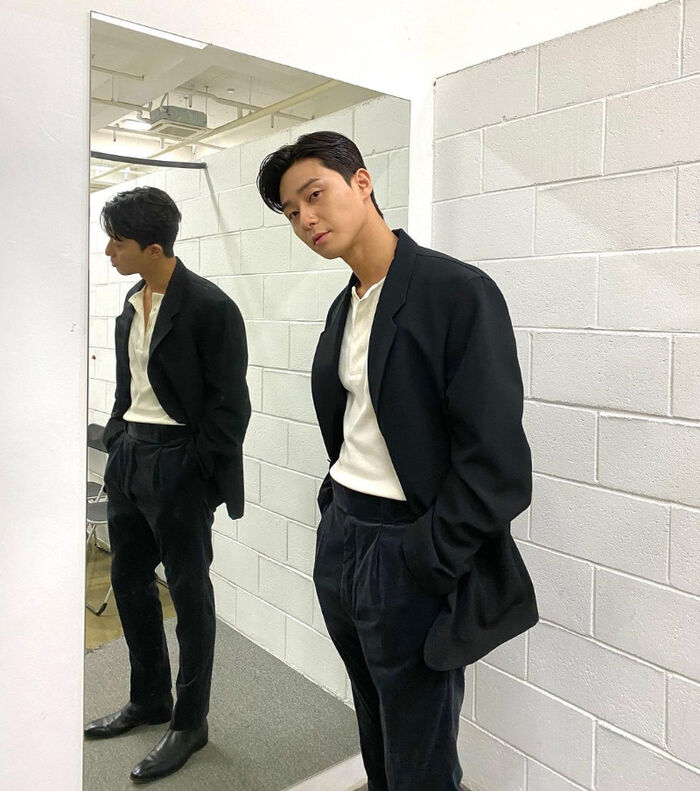 Park Seo Jun