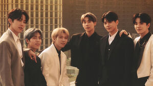 [SBS Star] INFINITE Tell Why They Feel Uncomfortable with Hoobaes at a Music Show Backstage