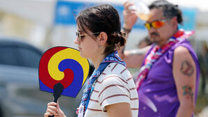 '잼버리 책임론'에 여당 "문재인 정부서 적극 추진"