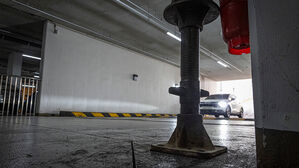 민주당 "'철근 부실' LH 15곳 중 13곳, 윤 정부 출범 후 준공 &middot; 공사"