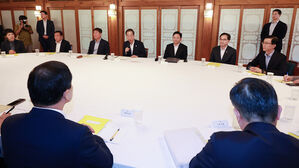 부실시공 아파트 입주자 손해배상 &middot; 입주 예정자 계약 해지권 추진