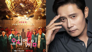 [SBS Star] Lee Byung Hun Says 'Squid Game' Director Created Something Out of Nothing for Season 2