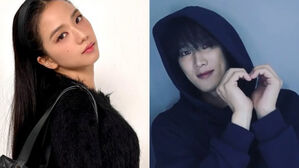 [SBS Star] BLACKPINK JISOO & Actor Ahn Bo Hyun Are Confirmed to Be Dating