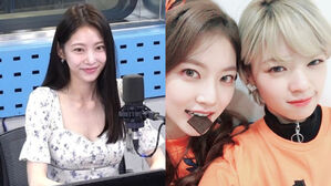 [SBS Star] Gong Seung-yeon Claims that She Is Prettier than Her Sister TWICE JEONGYEON
