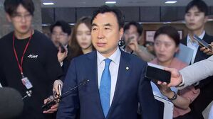 국민의힘, 윤관석 구속에 "야당, 검찰 조작 외치더니"