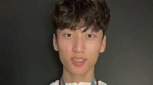 스포츠클라이밍 세계선수권대회 남자부 볼더링 동메달을 따낸 이도현 (사진=올댓스포츠 제공, 연합뉴스)