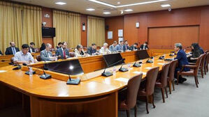 외교부 "주한공관과 잼버리 조직위 원활한 소통 지원"