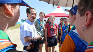 한덕수 총리 "책상에 있지 말고 현장 가라"&hellip;사흘 연속 잼버리 현장 점검