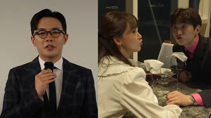 [SBS Star] Ahn Se-ha Talks about the Real-Life Chemistry of Co-Stars JUNHO & Yoona