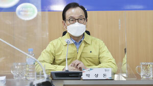 대법, '선거법 위반' 박상돈 천안시장 원심 파기환송&hellip;시장직 유지