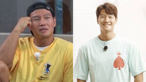 [SBS Star] Kim Jong-kook Regrets Not Getting Married in His 30s?